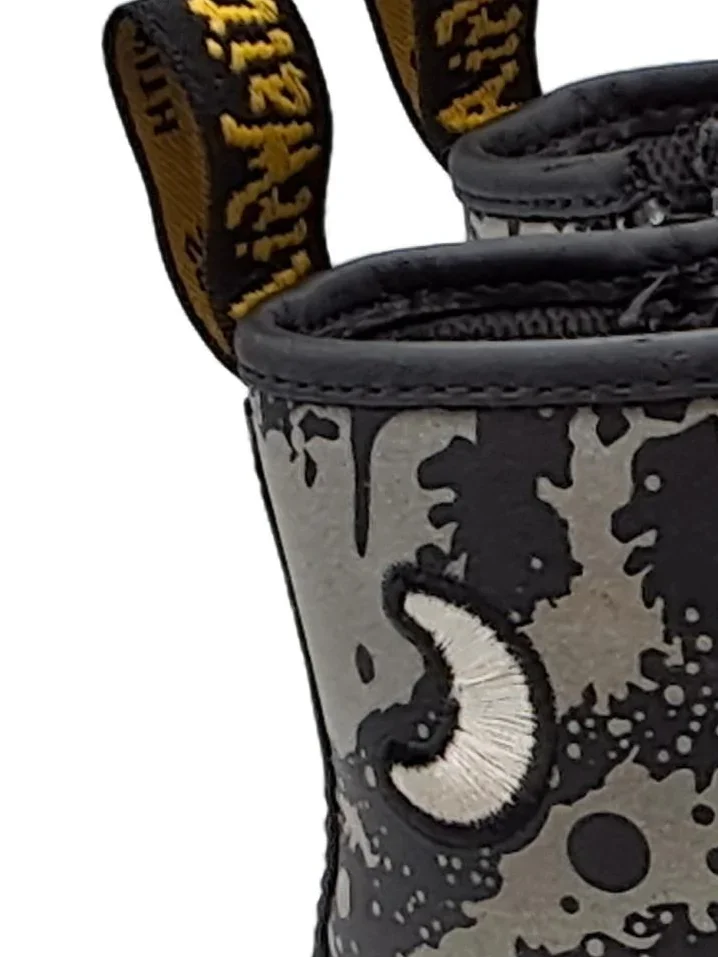 DR. MARTENS Stiefel Bild 4