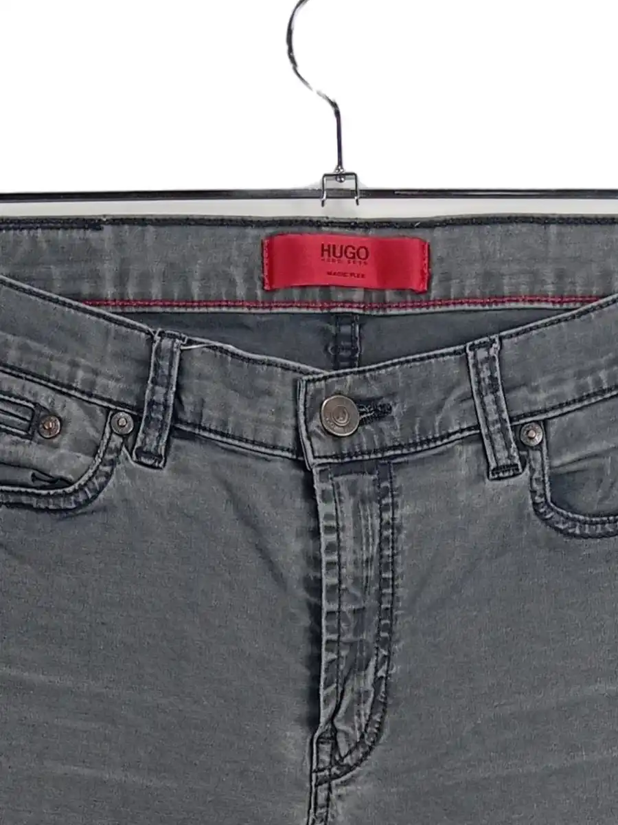 HUGO Jeans Slim Fit Bild 2