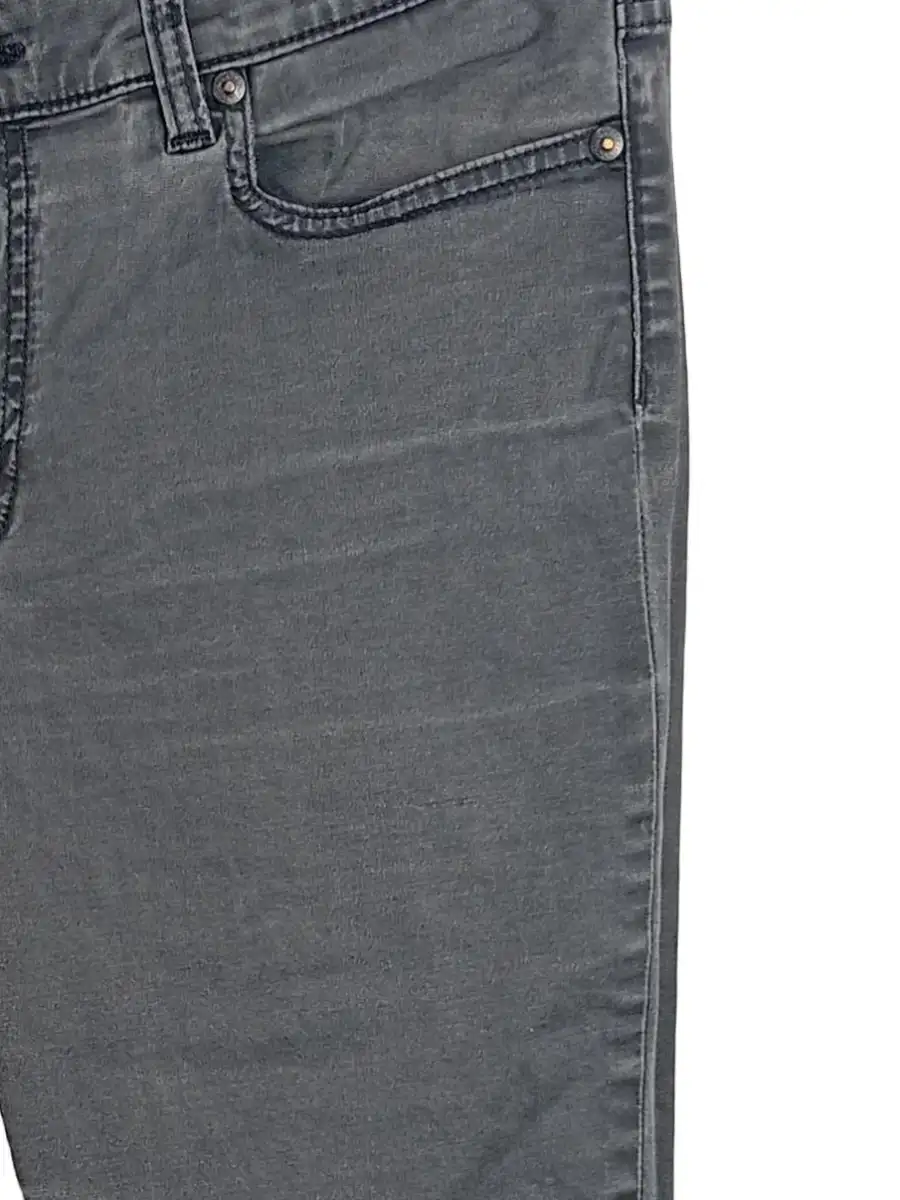 HUGO Jeans Slim Fit Bild 3
