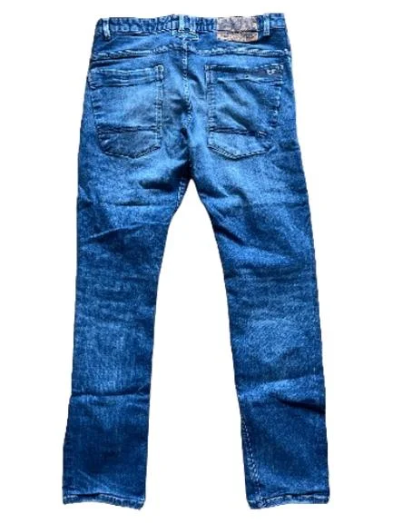 PME LEGEND Destroyed Jeans Bild 3