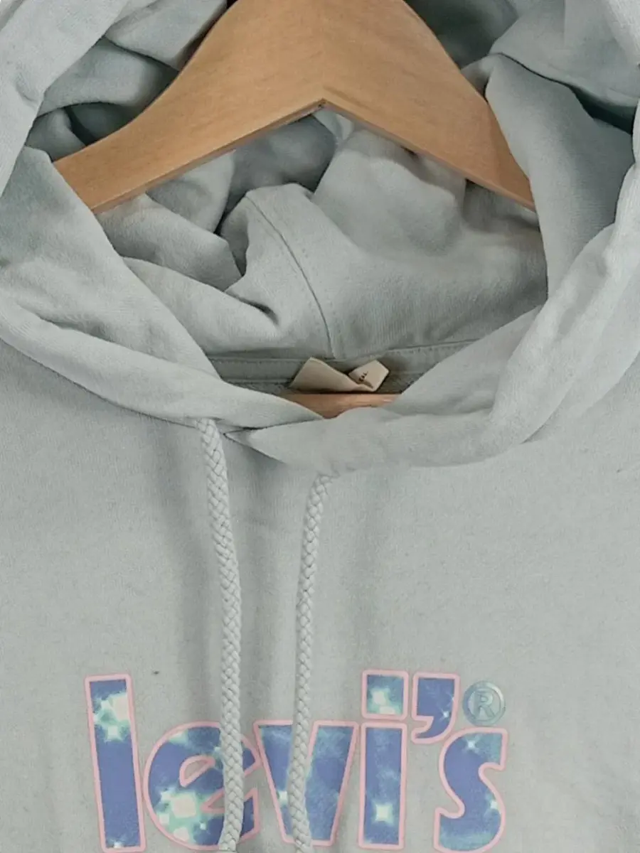 LEVI'S Kapuzenpullover Bild 3