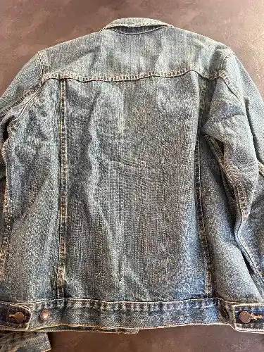 CAMARGUE Jeansjacke Bild 2