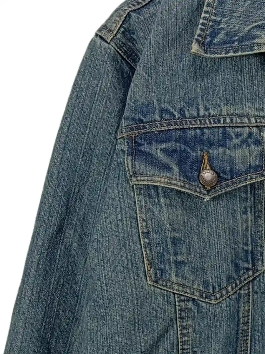 CAMARGUE Jeansjacke Bild 3