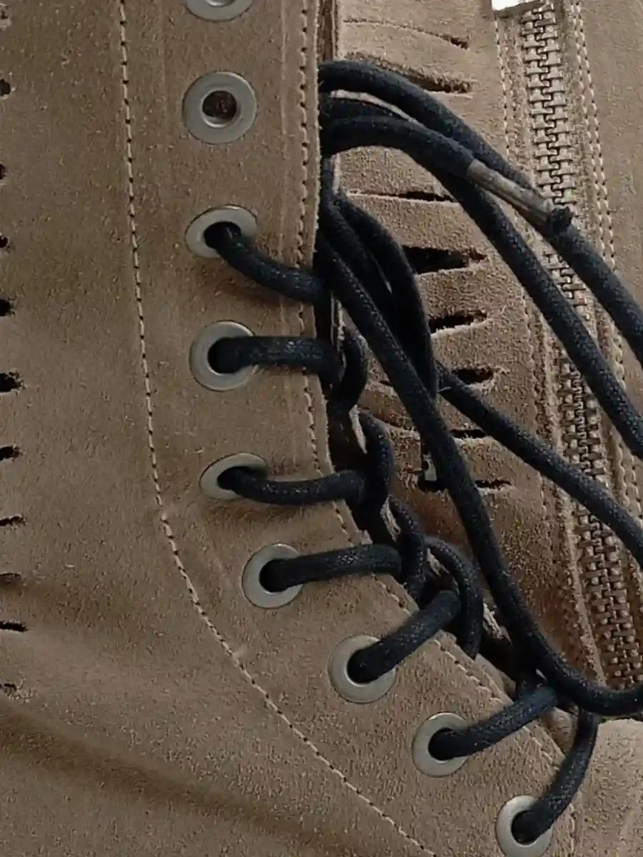DIESEL Stiefel Bild 4