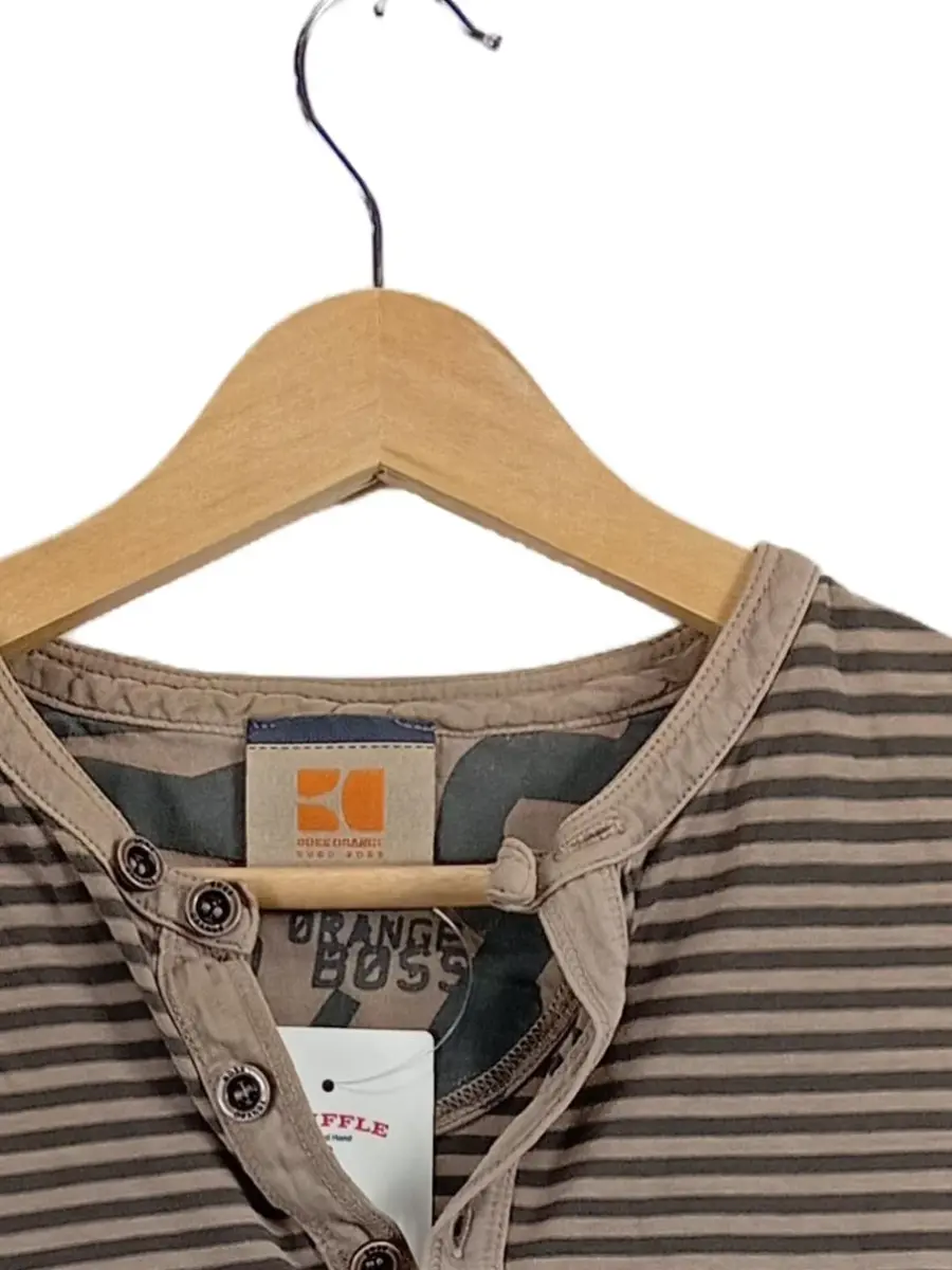 BOSS ORANGE Langarmshirt Bild 3