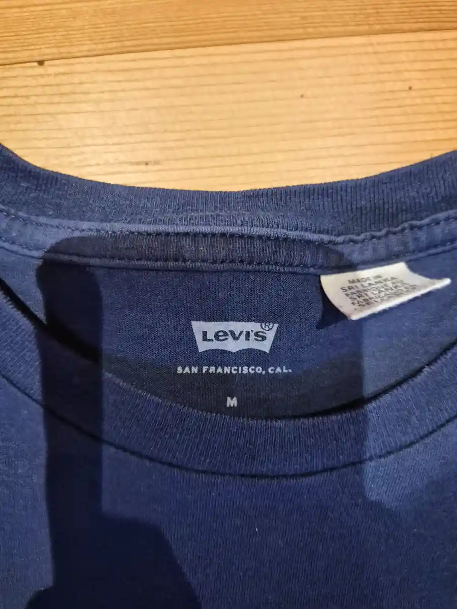 LEVI'S T-Shirt Bild 2