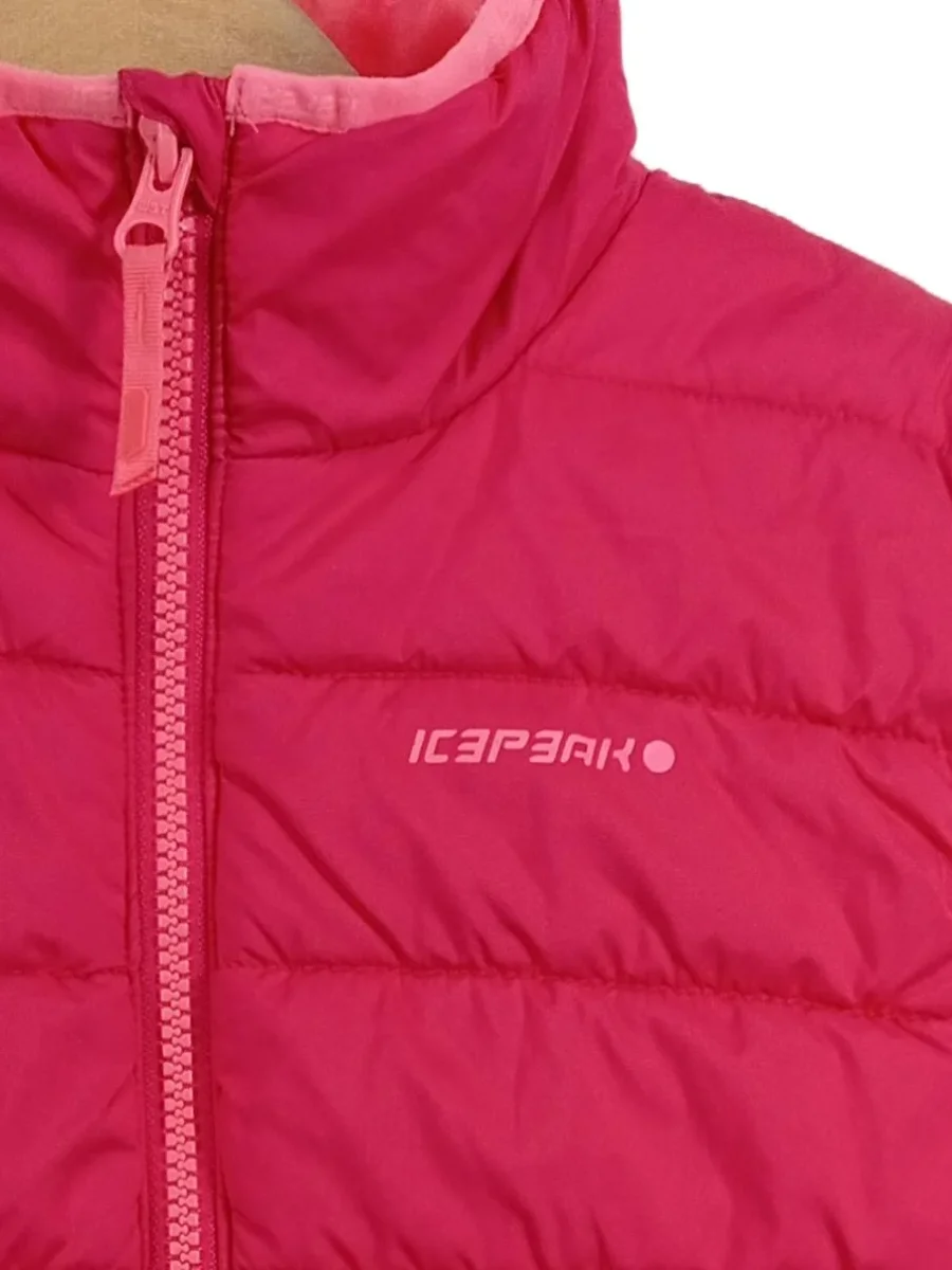 ICEPEAK Steppweste Bild 3