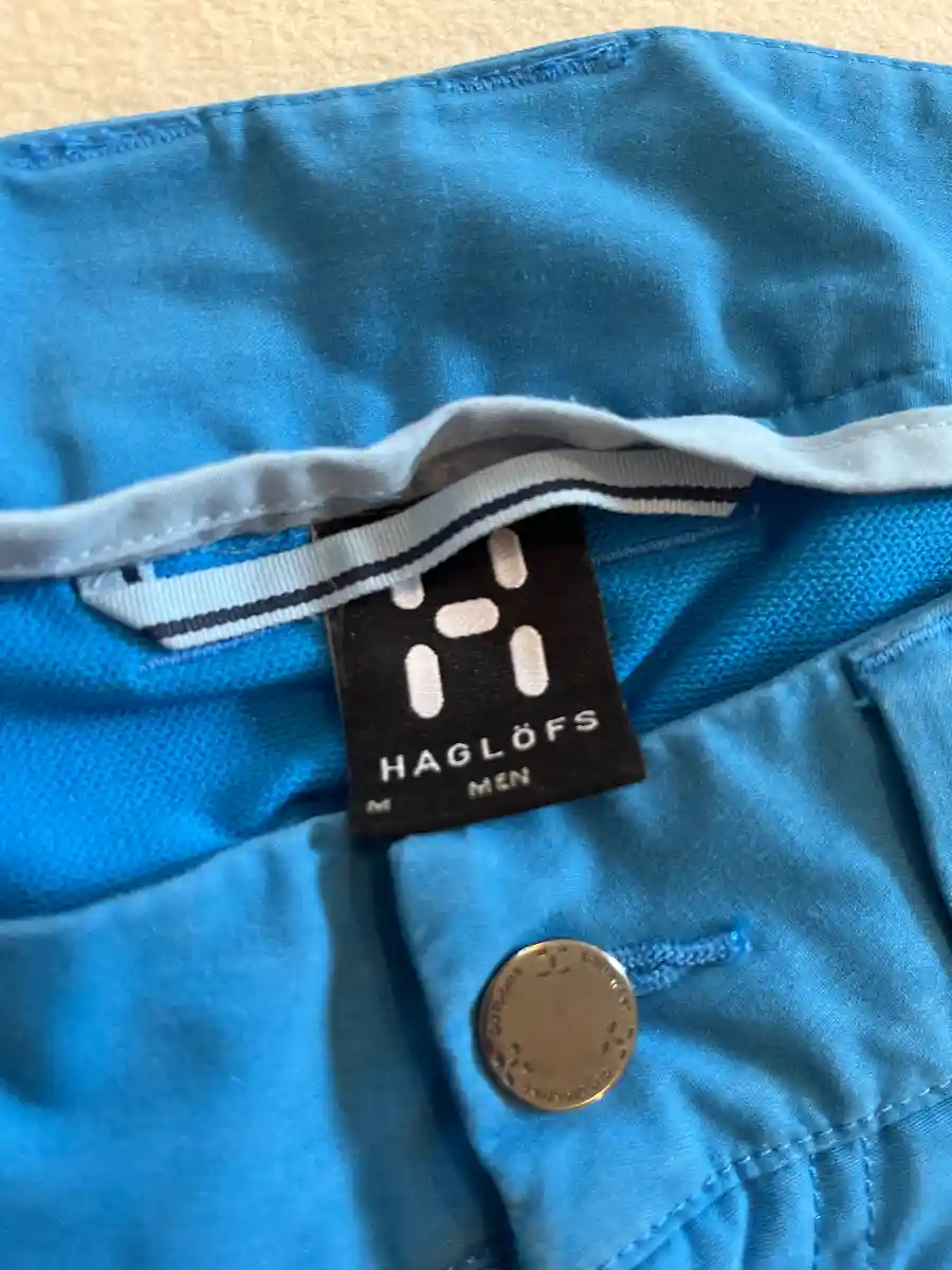 HAGLÖFS Outdoorhose Bild 3