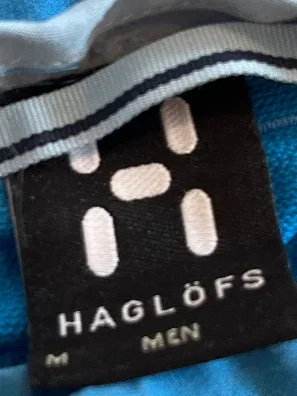 HAGLÖFS Outdoorhose Bild 4