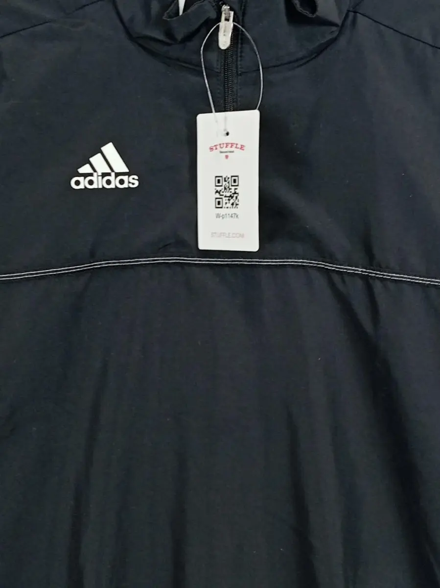 ADIDAS Trainingsjacke Bild 5