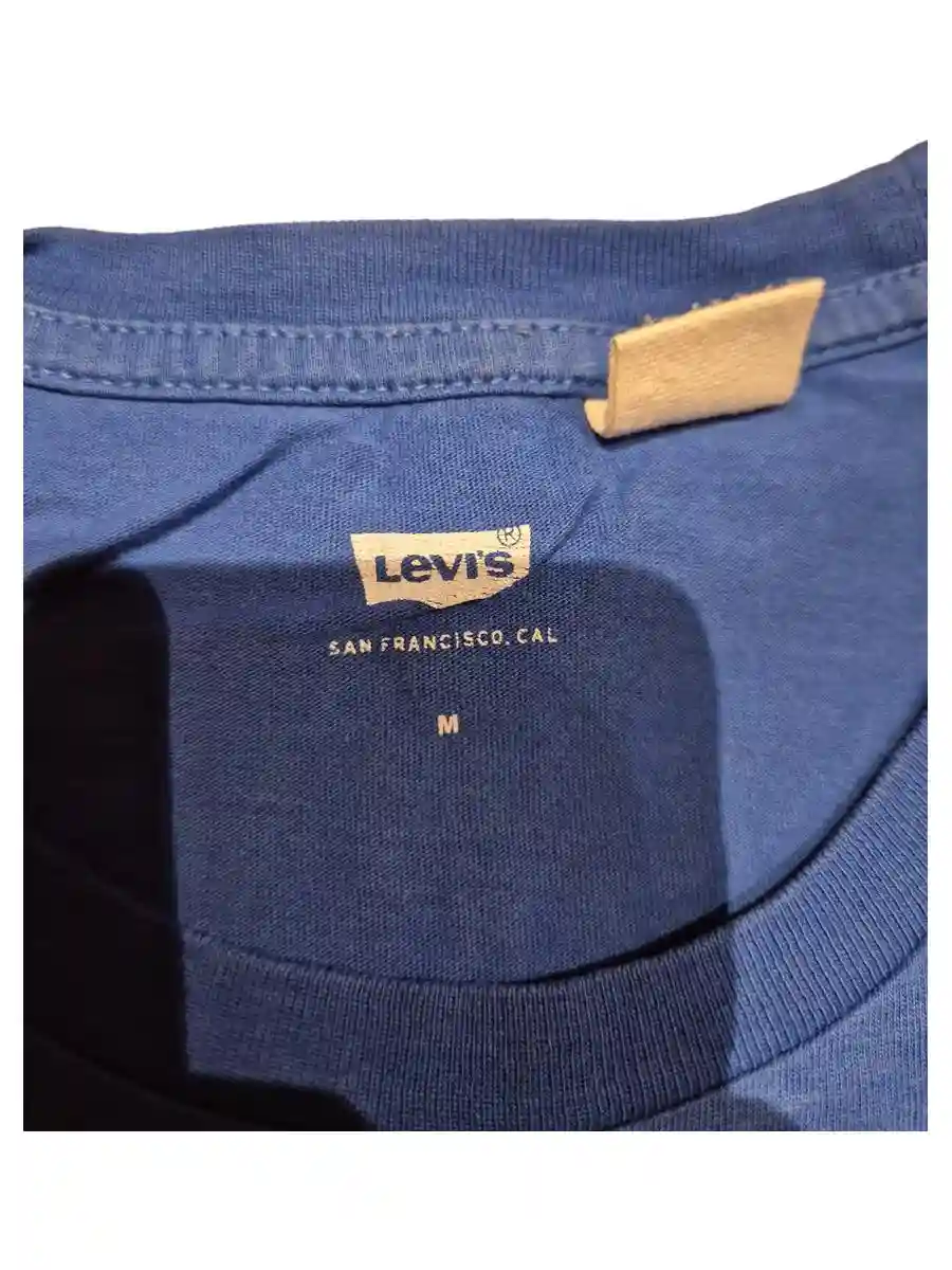 LEVI'S T-Shirt Bild 2