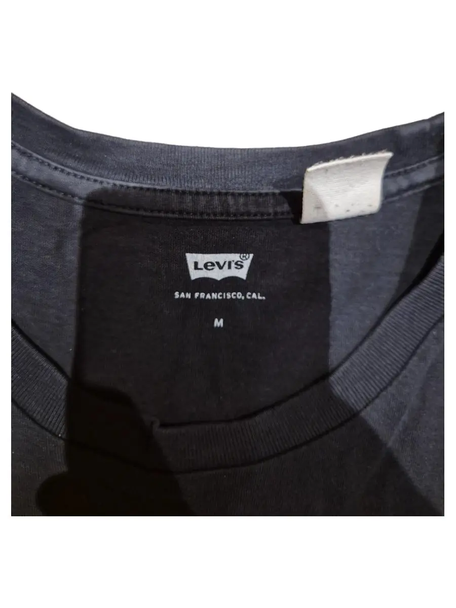LEVI'S T-Shirt Bild 3