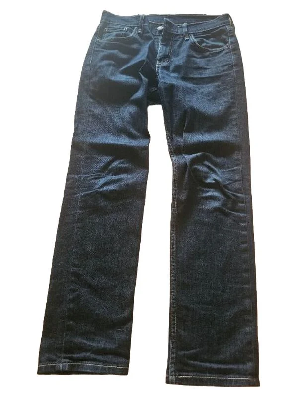 LEVI'S Jeans Straight Leg Bild 2