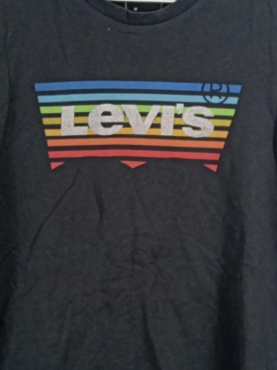LEVI'S T-Shirt Bild 2