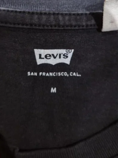 LEVI'S T-Shirt Bild 4