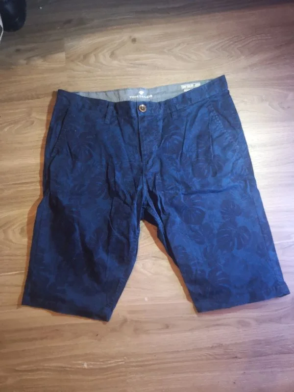 TOM TAILOR Shorts Bild 4
