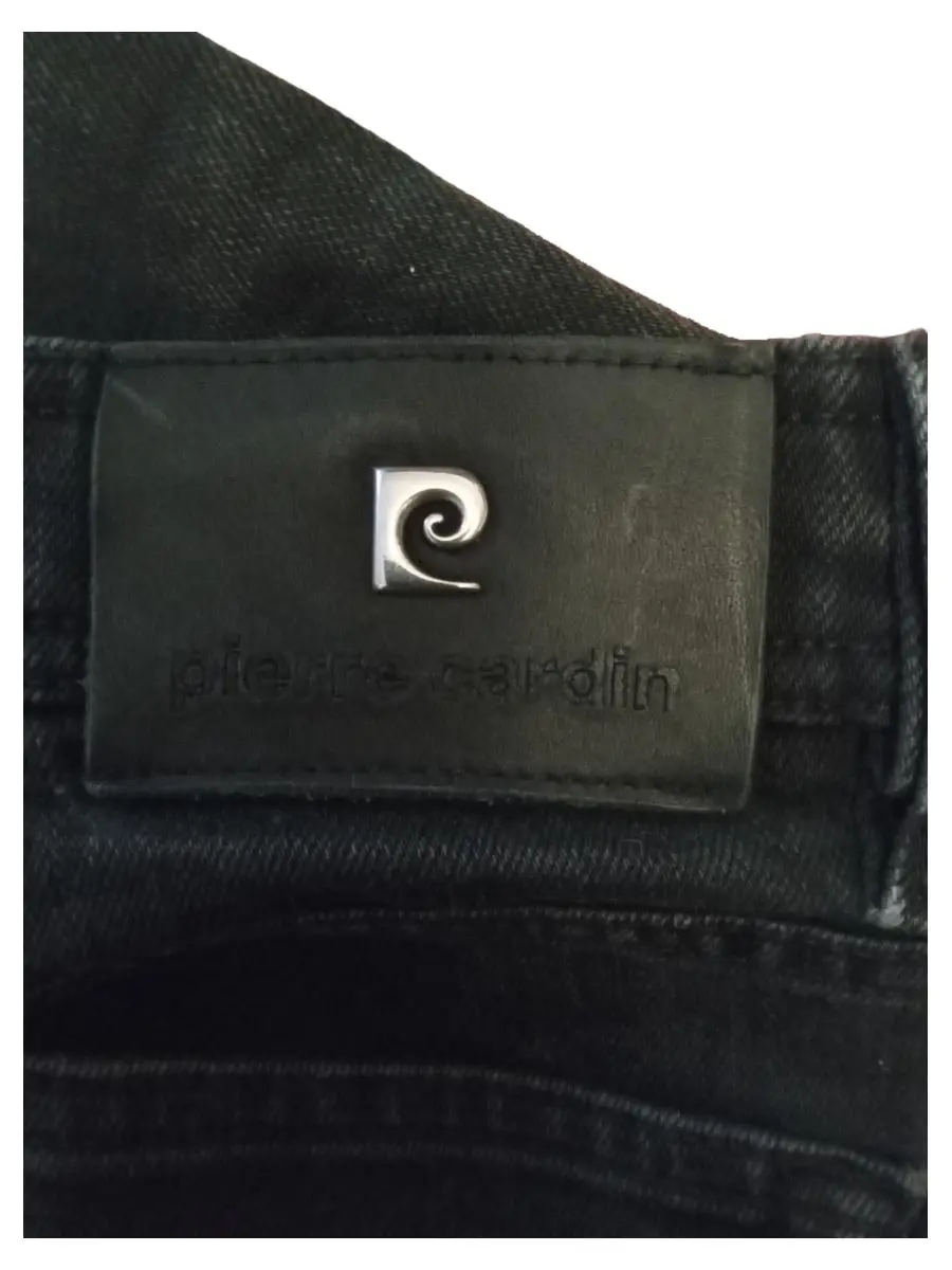 PIERRE CARDIN Jeans Bootcut Bild 2