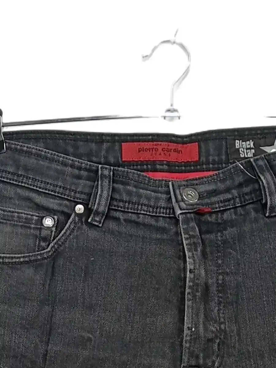 PIERRE CARDIN Jeans Bootcut Bild 3