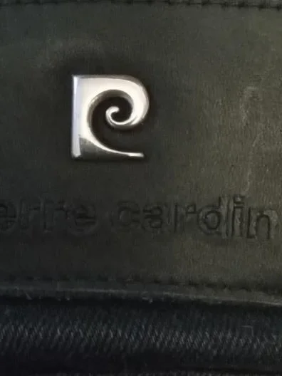 PIERRE CARDIN Jeans Bootcut Bild 5