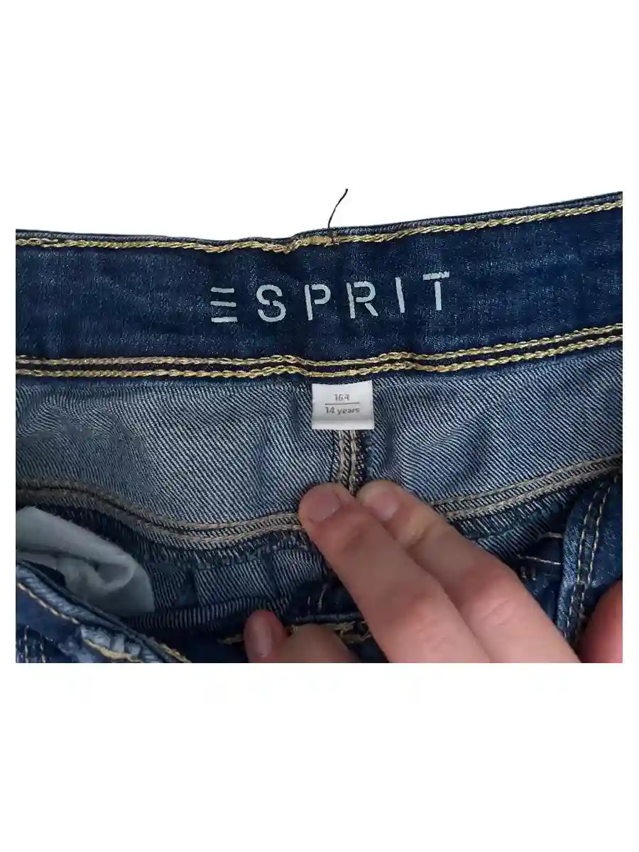 ESPRIT Jeans Skinny Fit Bild 7