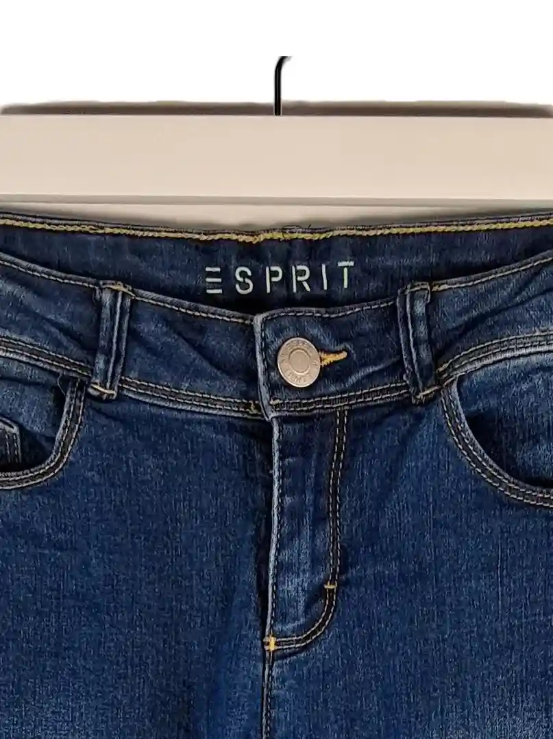 ESPRIT Jeans Skinny Fit Bild 3