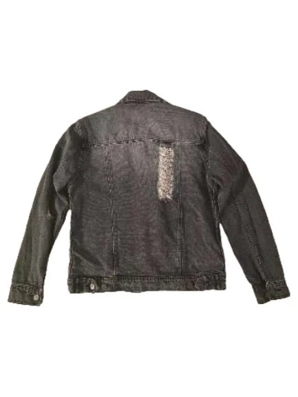 Jeansjacke Bild 2