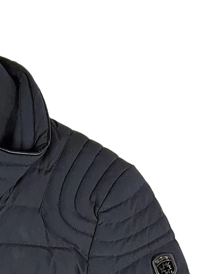 WELLENSTEYN Steppjacke Bild 3