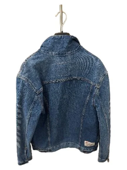 LEVI'S Jeansjacke Bild 3