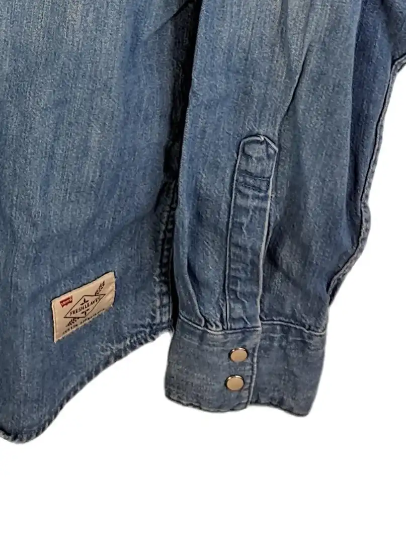 LEVI'S Freizeithemd Bild 5