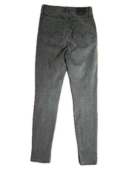 LEVI'S Jeans Skinny Fit Bild 2