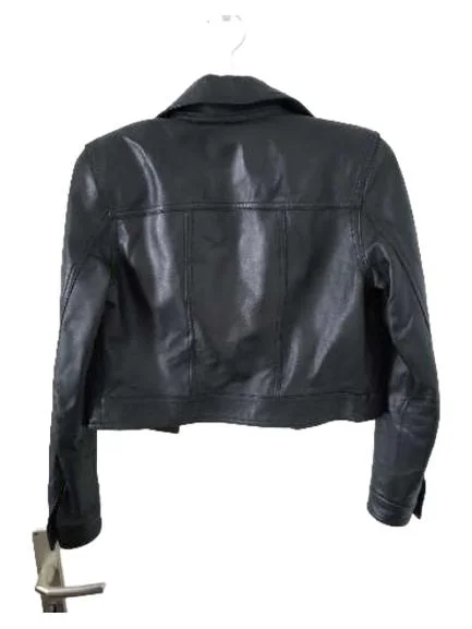 RAMPAGE Lederjacke Bild 2