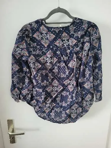 LEVI'S Bluse Bild 2