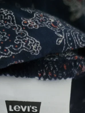 LEVI'S Bluse Bild 5