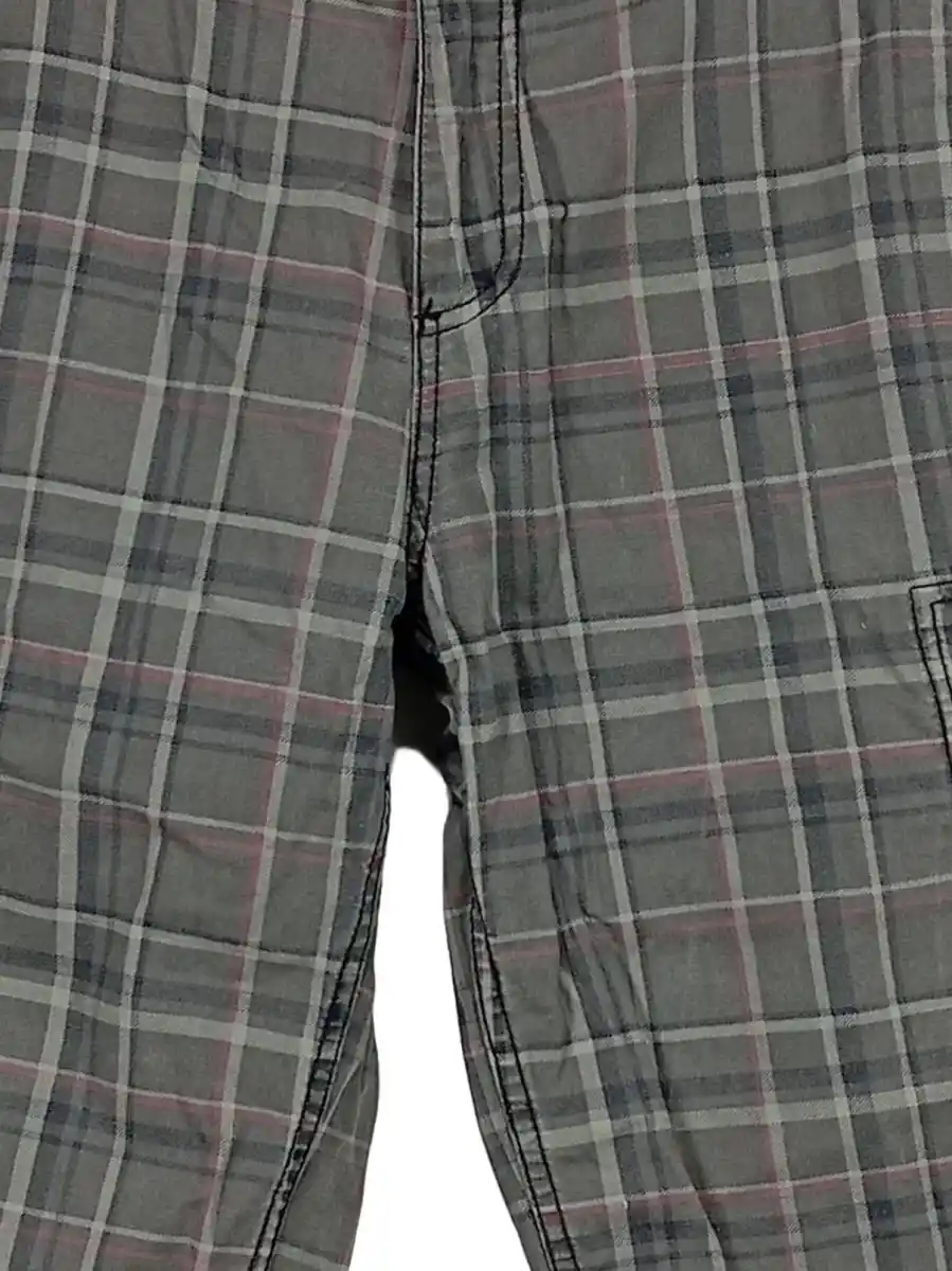 SUBLEVEL Cargo Shorts Bild 3