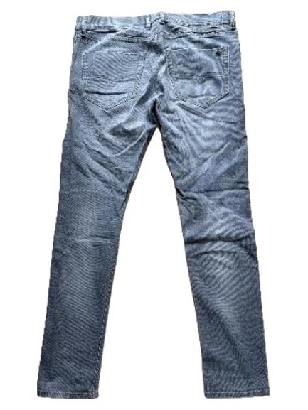 DIESEL Jeans Regular Fit Bild 2
