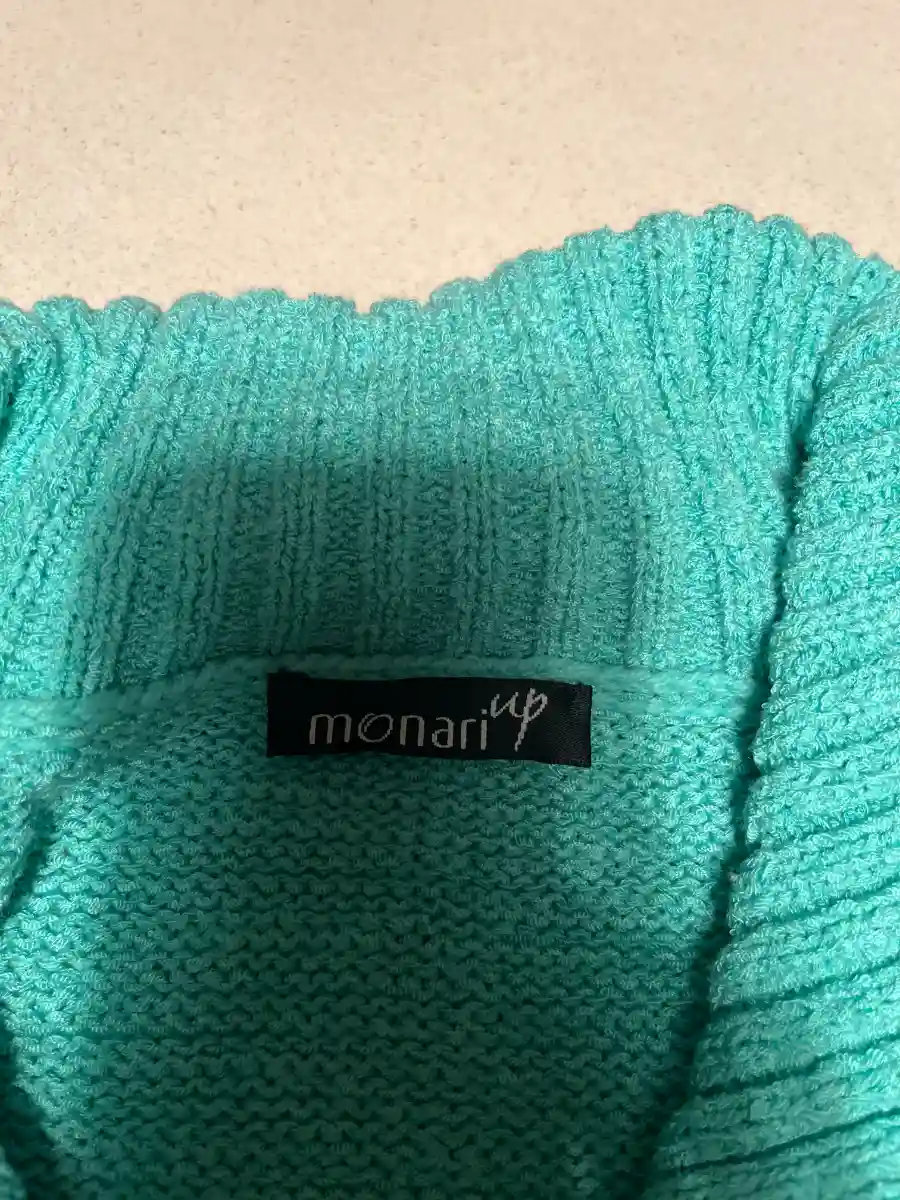 MONARI Strickjacke Bild 3