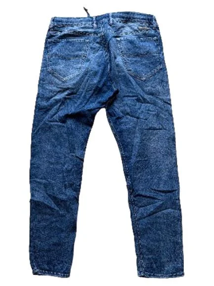 DIESEL Destroyed Jeans Bild 2