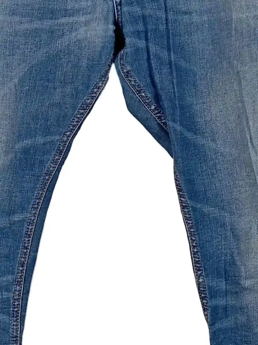 DIESEL Jeans Regular Fit Bild 5