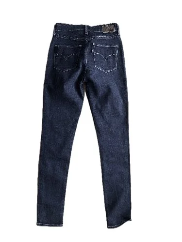 LEVI'S Jeans Skinny Fit Bild 4