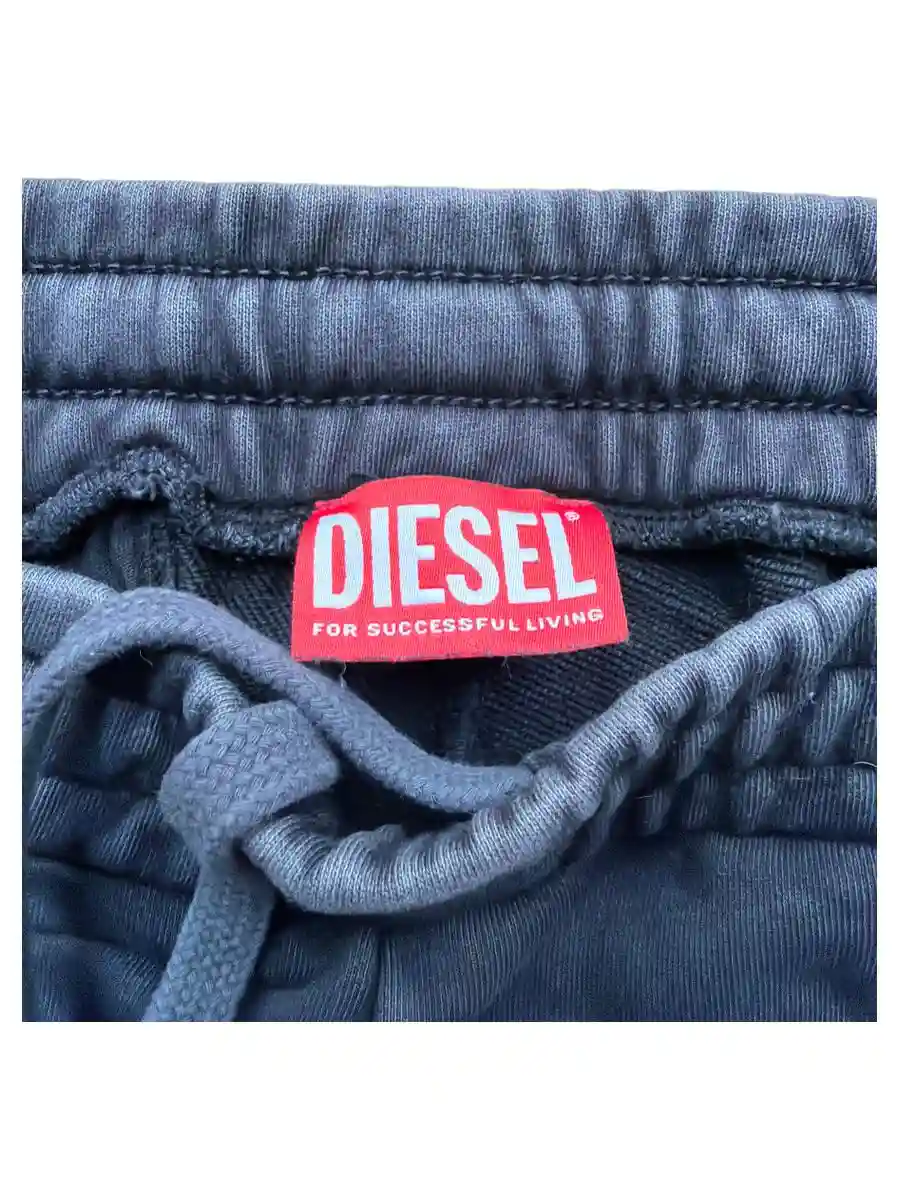 DIESEL Jogginghose Bild 2