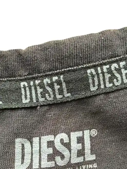 DIESEL Unterhemd Bild 6