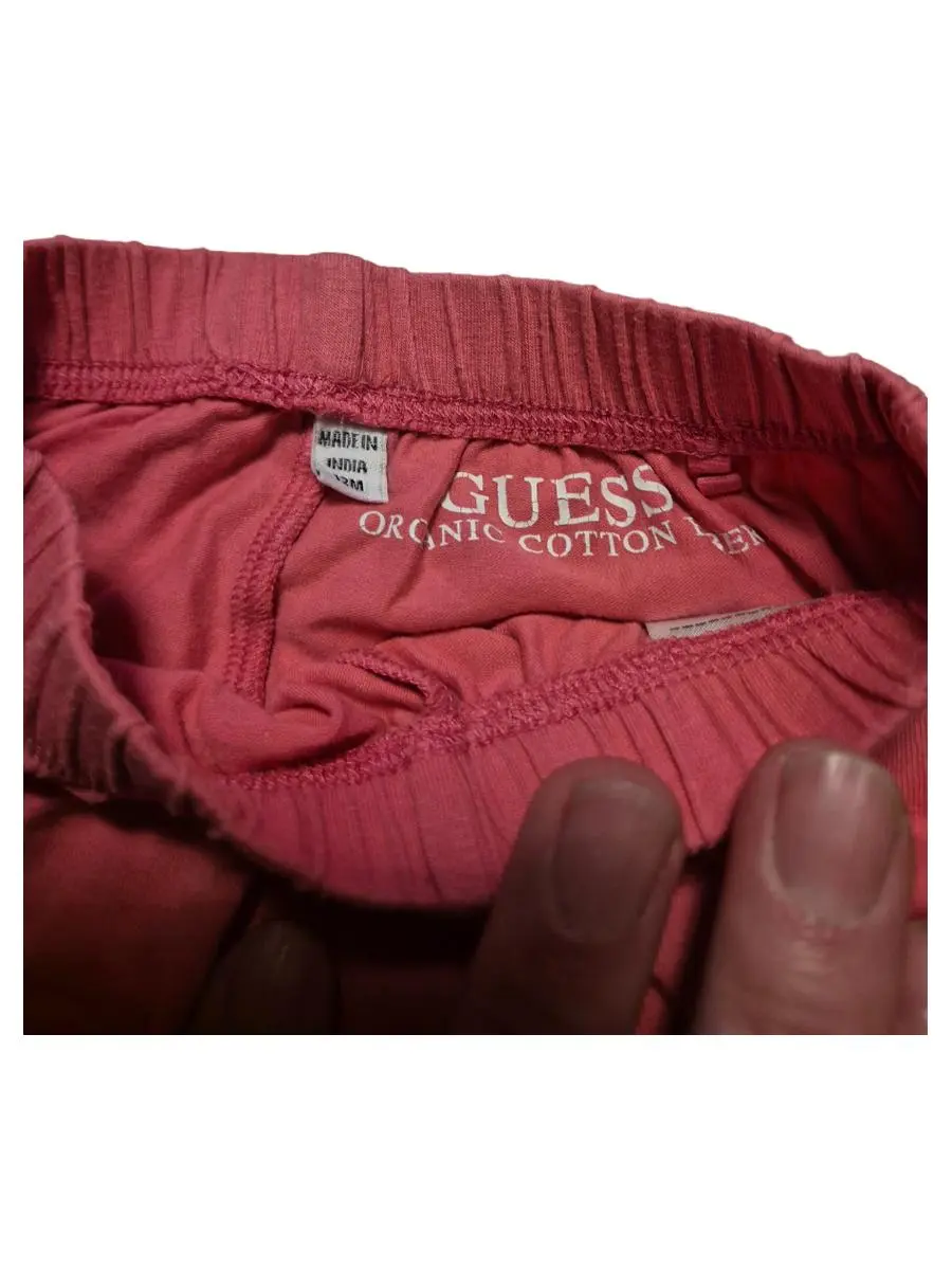 GUESS Shorts Bild 4