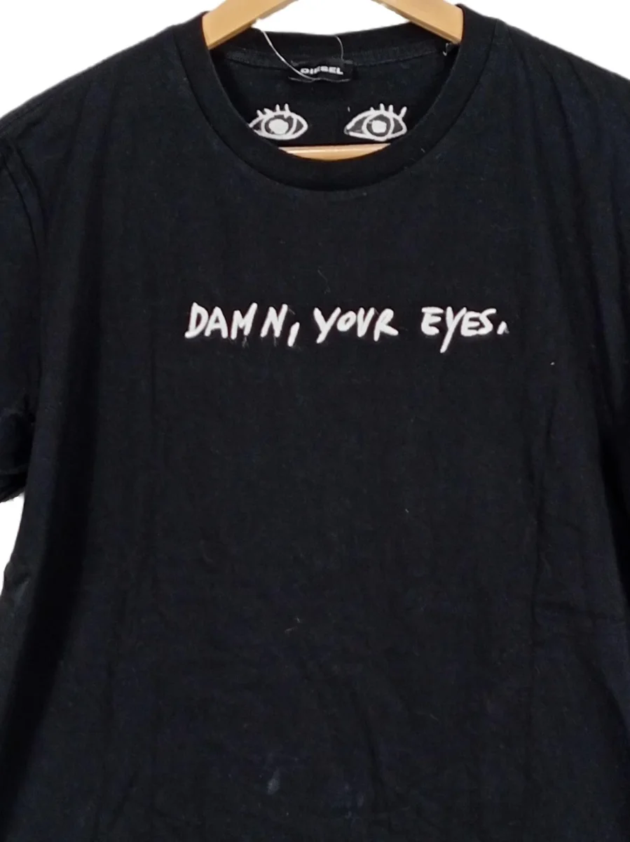DIESEL T-Shirt Bild 2