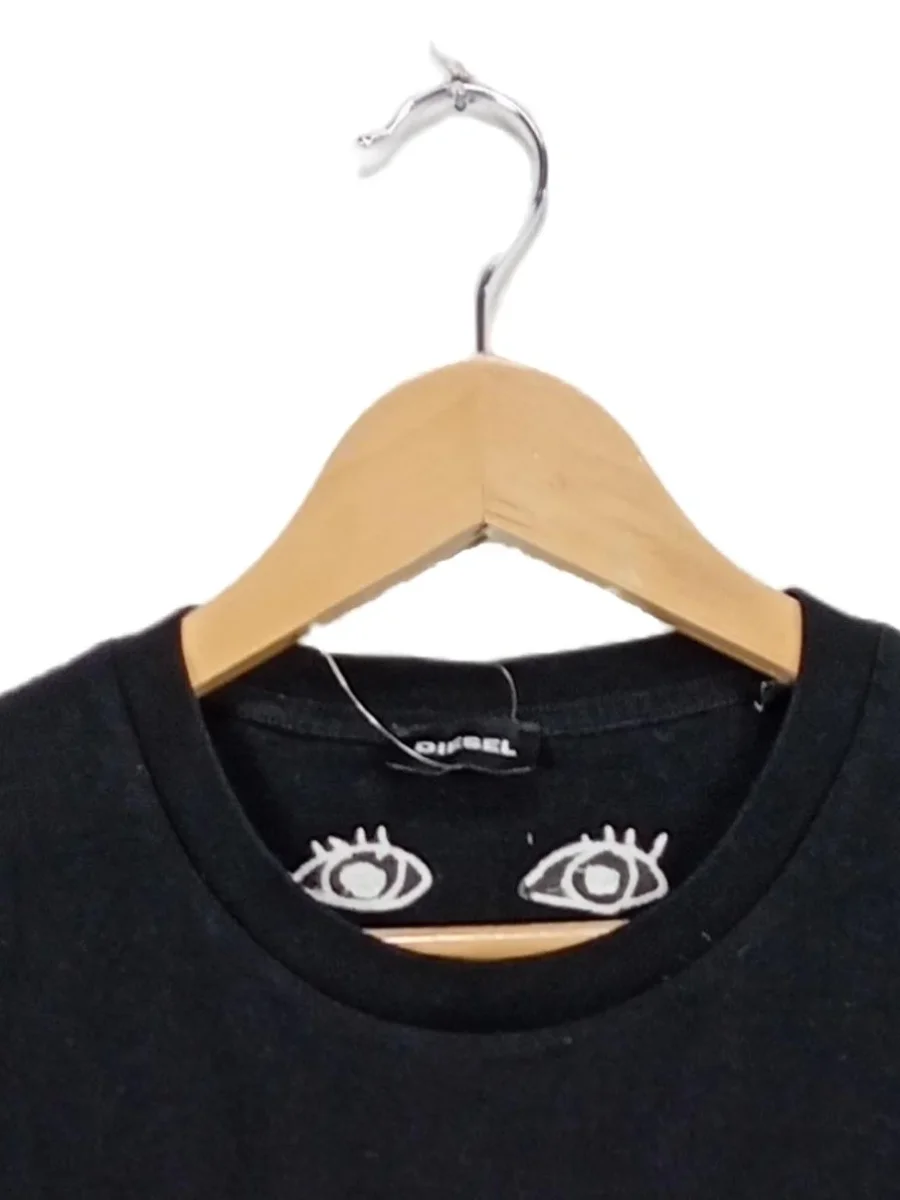 DIESEL T-Shirt Bild 3