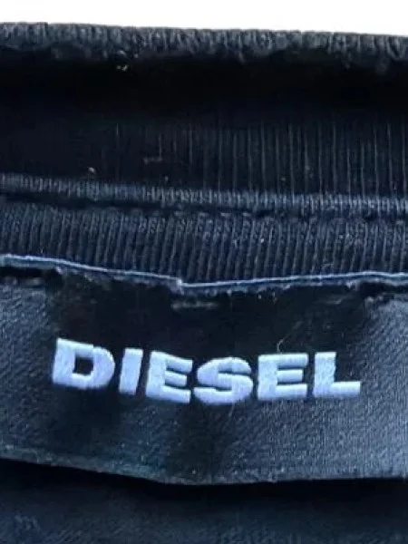 DIESEL T-Shirt Bild 5