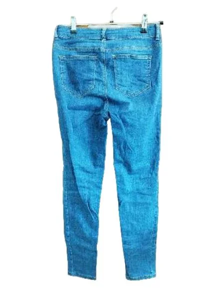 LASCANA High Waist Jeans Bild 2