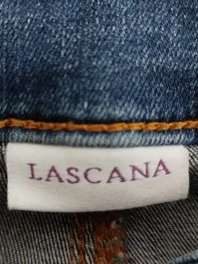LASCANA High Waist Jeans Bild 5