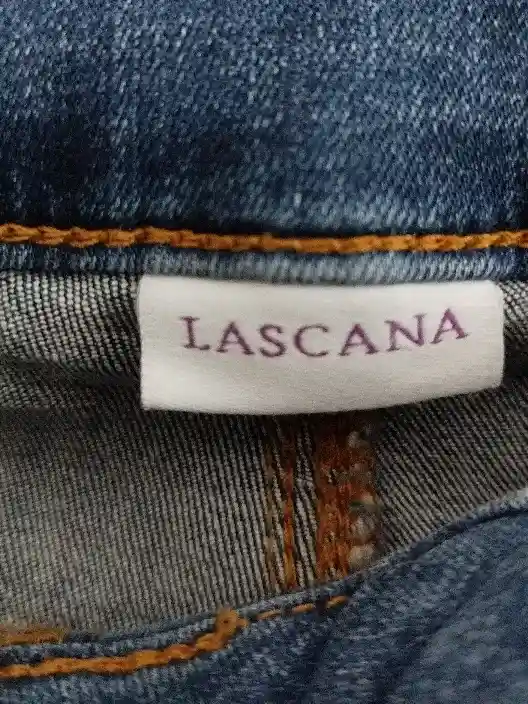 LASCANA High Waist Jeans Bild 6