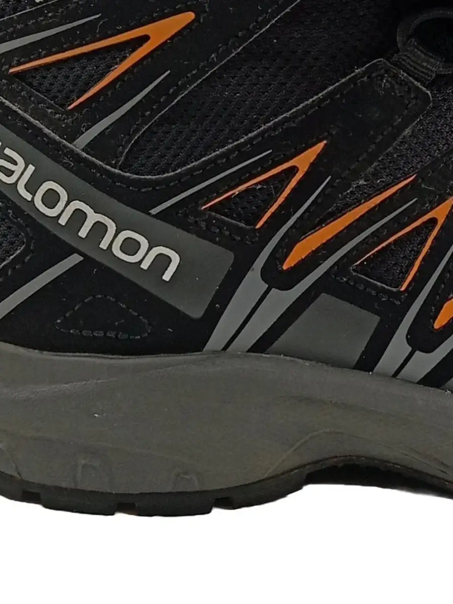 SALOMON Schneestiefel Bild 2