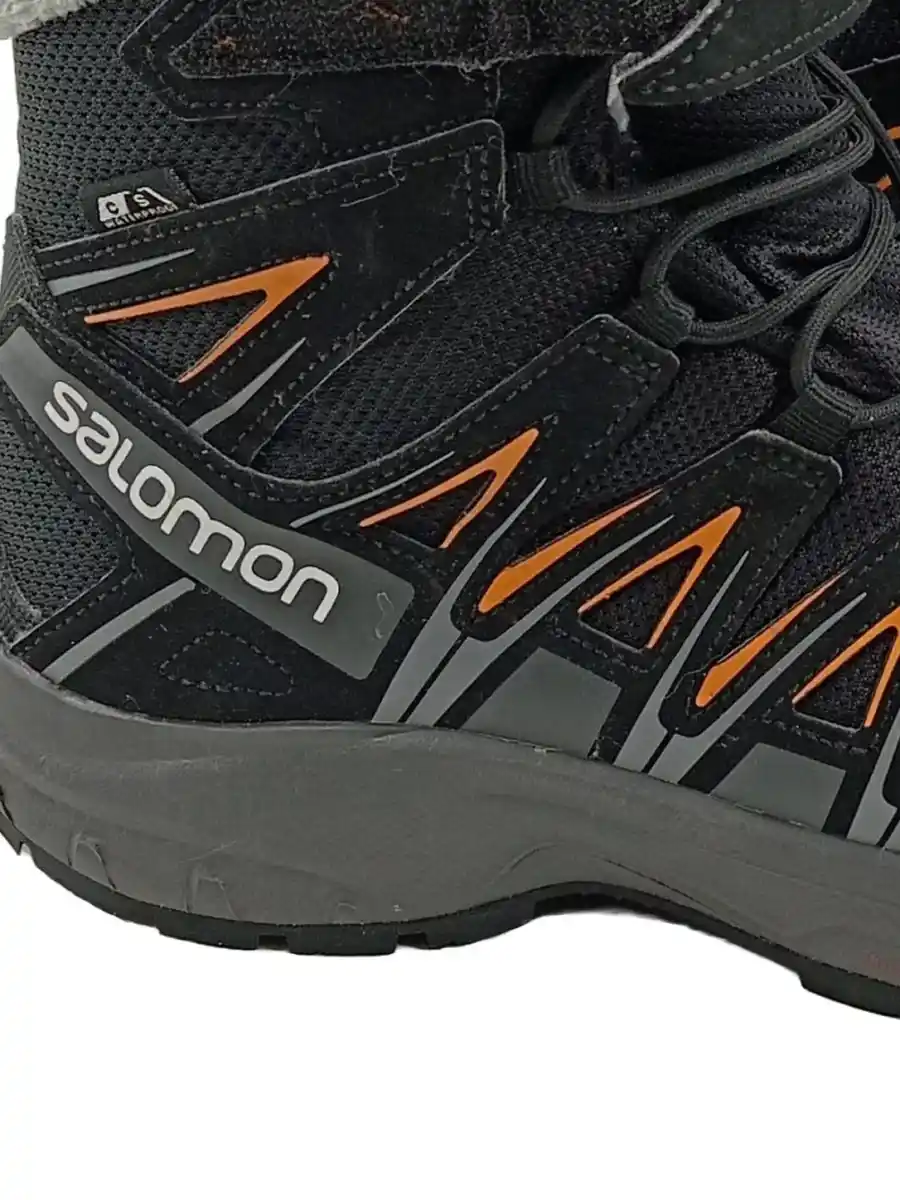 SALOMON Schneestiefel Bild 2